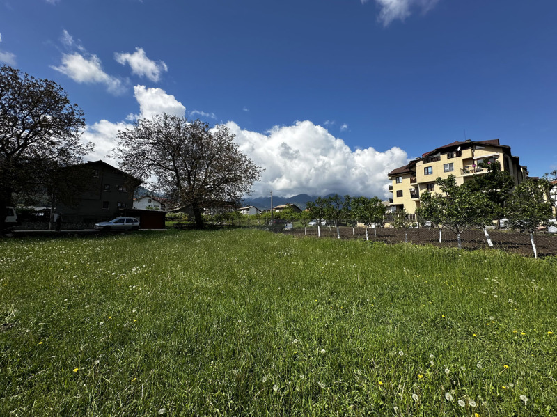 In vendita  Complotto regione Blagoevgrad , Bansko , 1446 mq | 91651366 - Immagine [4]