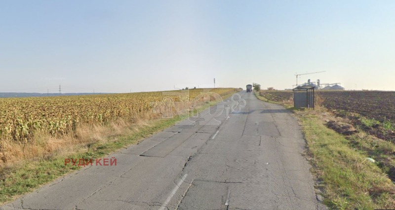 Продава ПАРЦЕЛ, гр. Варна, с. Тополи, снимка 3 - Парцели - 52802560