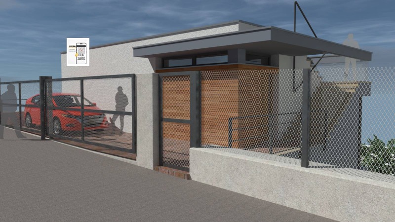 Продава ПАРЦЕЛ, гр. Балчик, област Добрич, снимка 2 - Парцели - 53494221