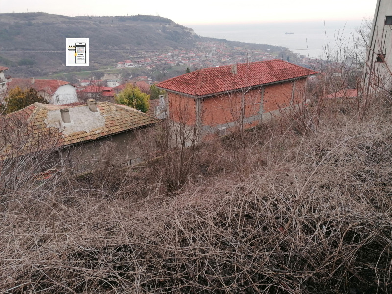 Продава ПАРЦЕЛ, гр. Балчик, област Добрич, снимка 5 - Парцели - 53494221