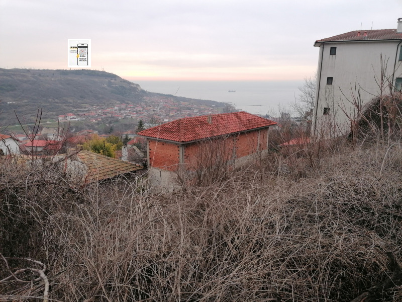 Продава ПАРЦЕЛ, гр. Балчик, област Добрич, снимка 6 - Парцели - 53494221