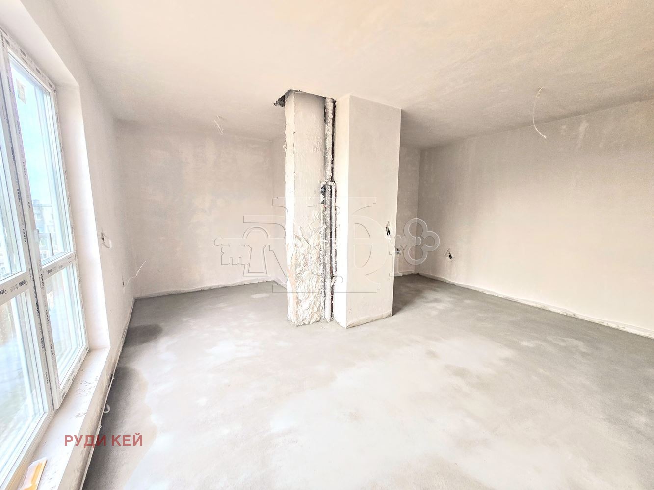 Продава 1-СТАЕН, гр. Варна, Левски 2, снимка 2 - Апартаменти - 52044287
