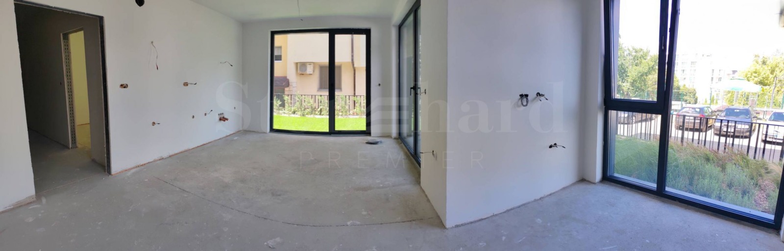 Продава 2-СТАЕН, гр. Несебър, област Бургас, снимка 2 - Апартаменти - 51594039