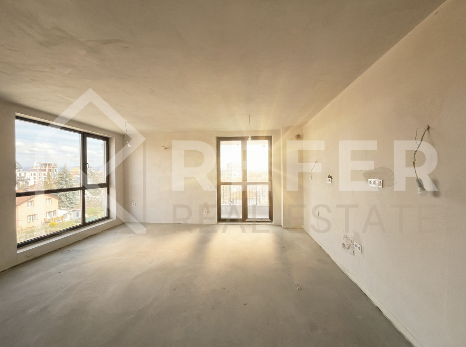 Продава 2-СТАЕН, гр. София, област София-град, снимка 3 - Апартаменти - 54056382