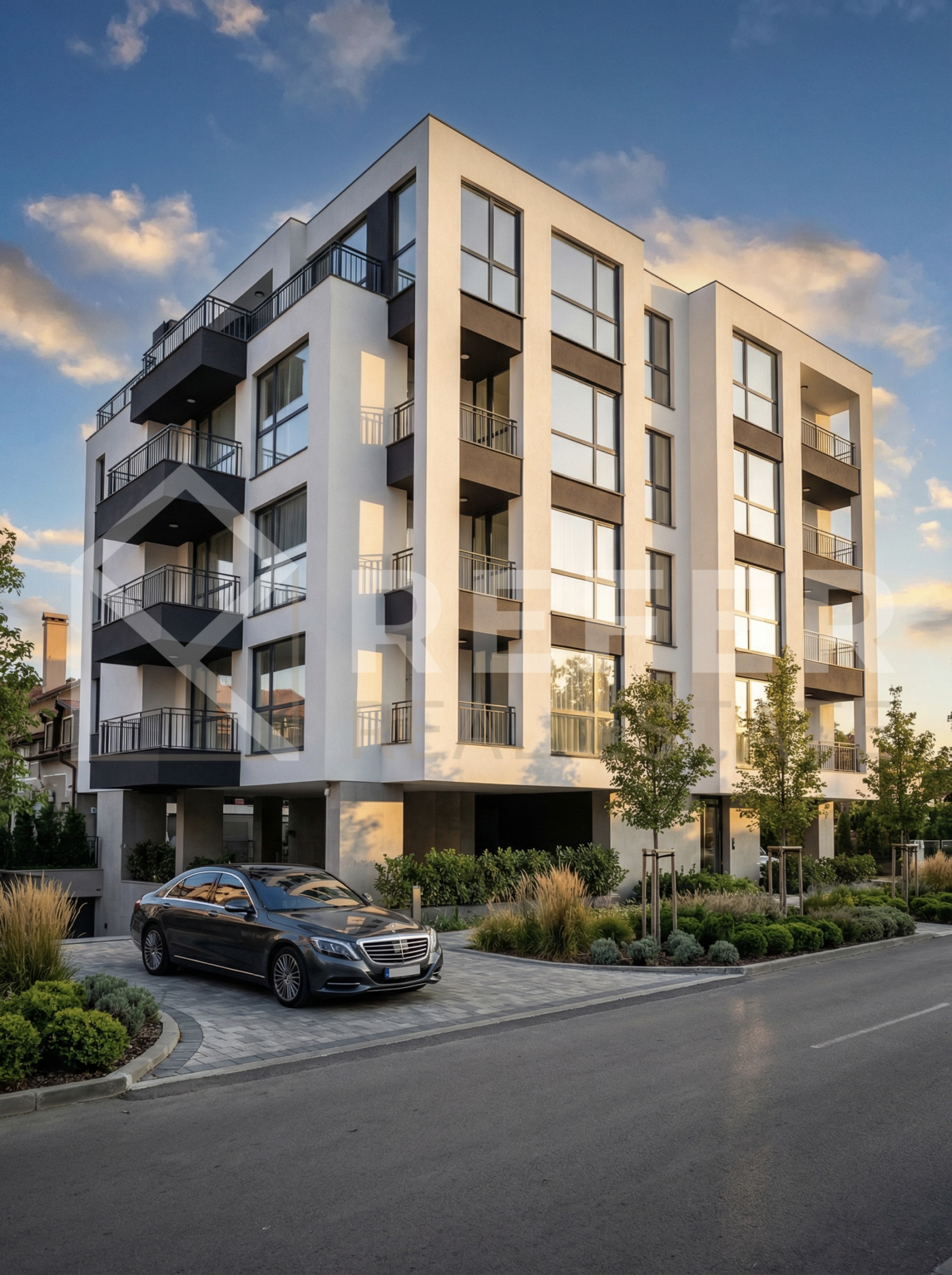 Продава 2-СТАЕН, гр. София, област София-град, снимка 8 - Апартаменти - 54056382