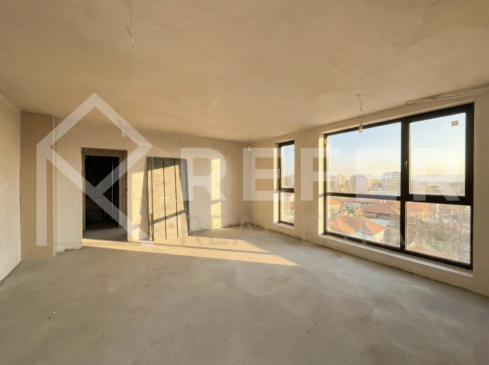 Продава 2-СТАЕН, гр. София, област София-град, снимка 4 - Апартаменти - 54056382