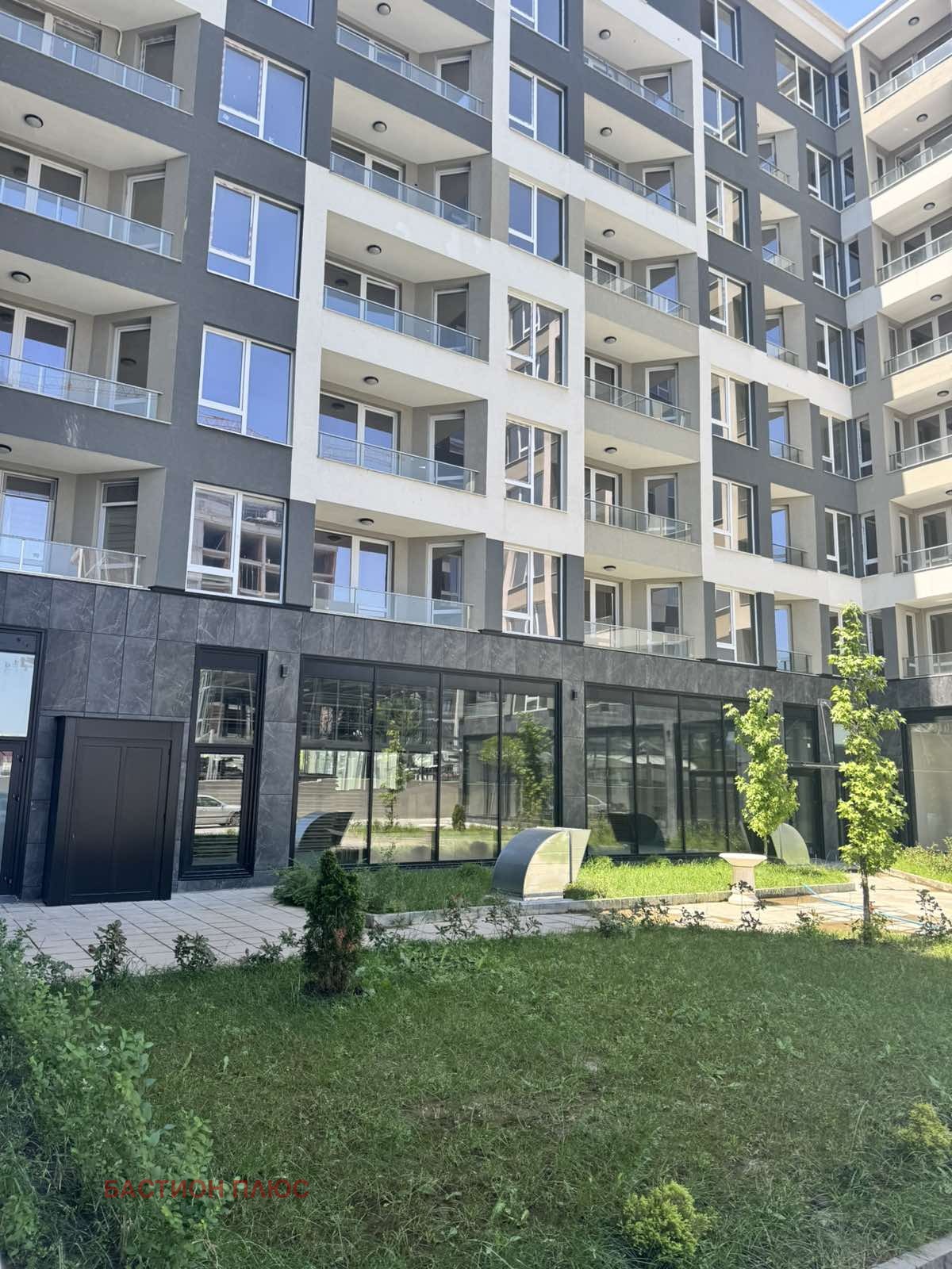 Продава 2-СТАЕН, гр. Бургас, Изгрев, снимка 2 - Апартаменти - 55085733