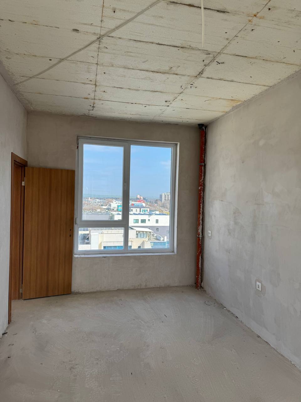 Продава 2-СТАЕН, гр. Бургас, Изгрев, снимка 11 - Апартаменти - 55085733