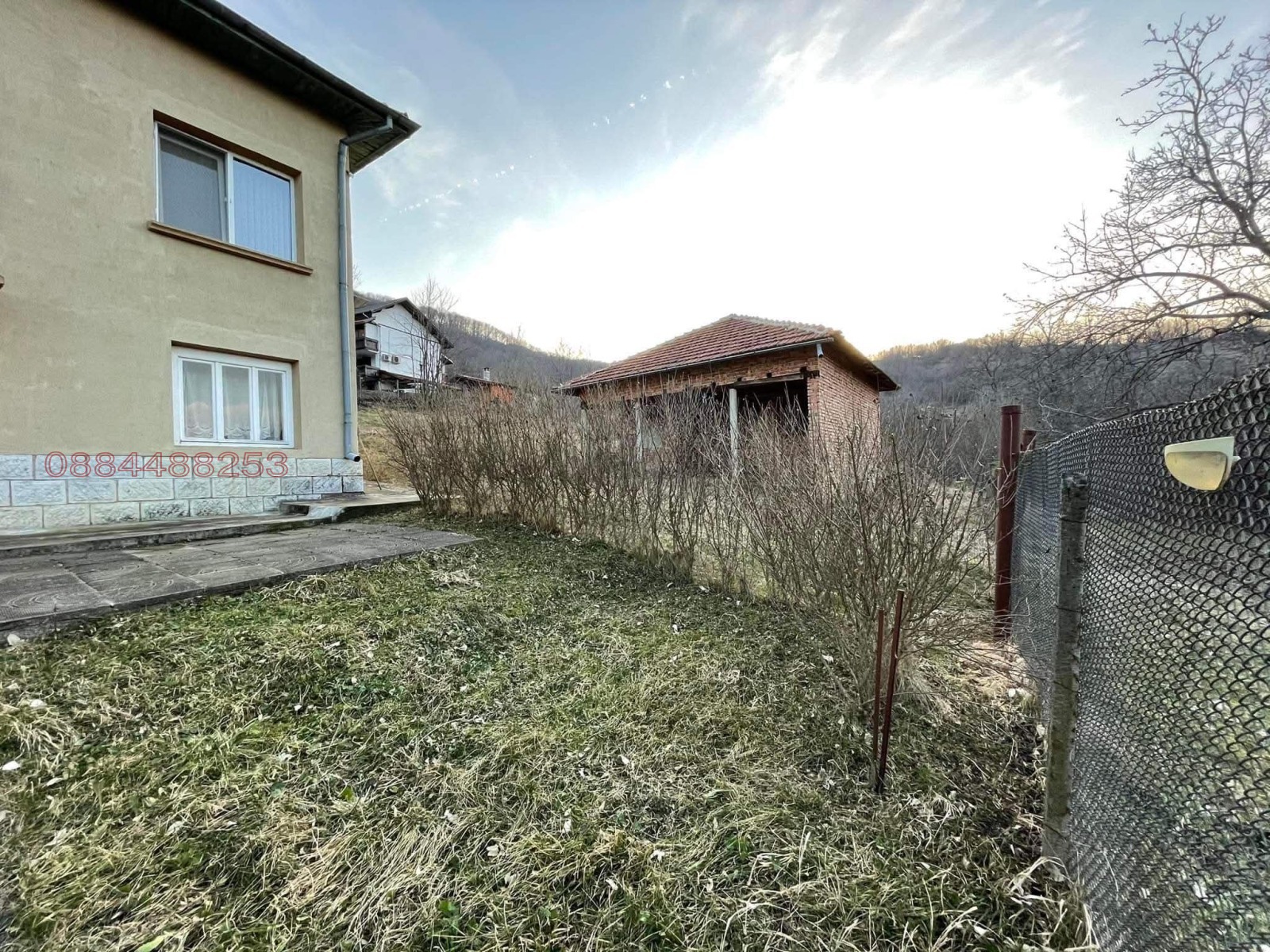 Продава 2-СТАЕН, с. Малък извор, област Ловеч, снимка 2 - Апартаменти - 55255092
