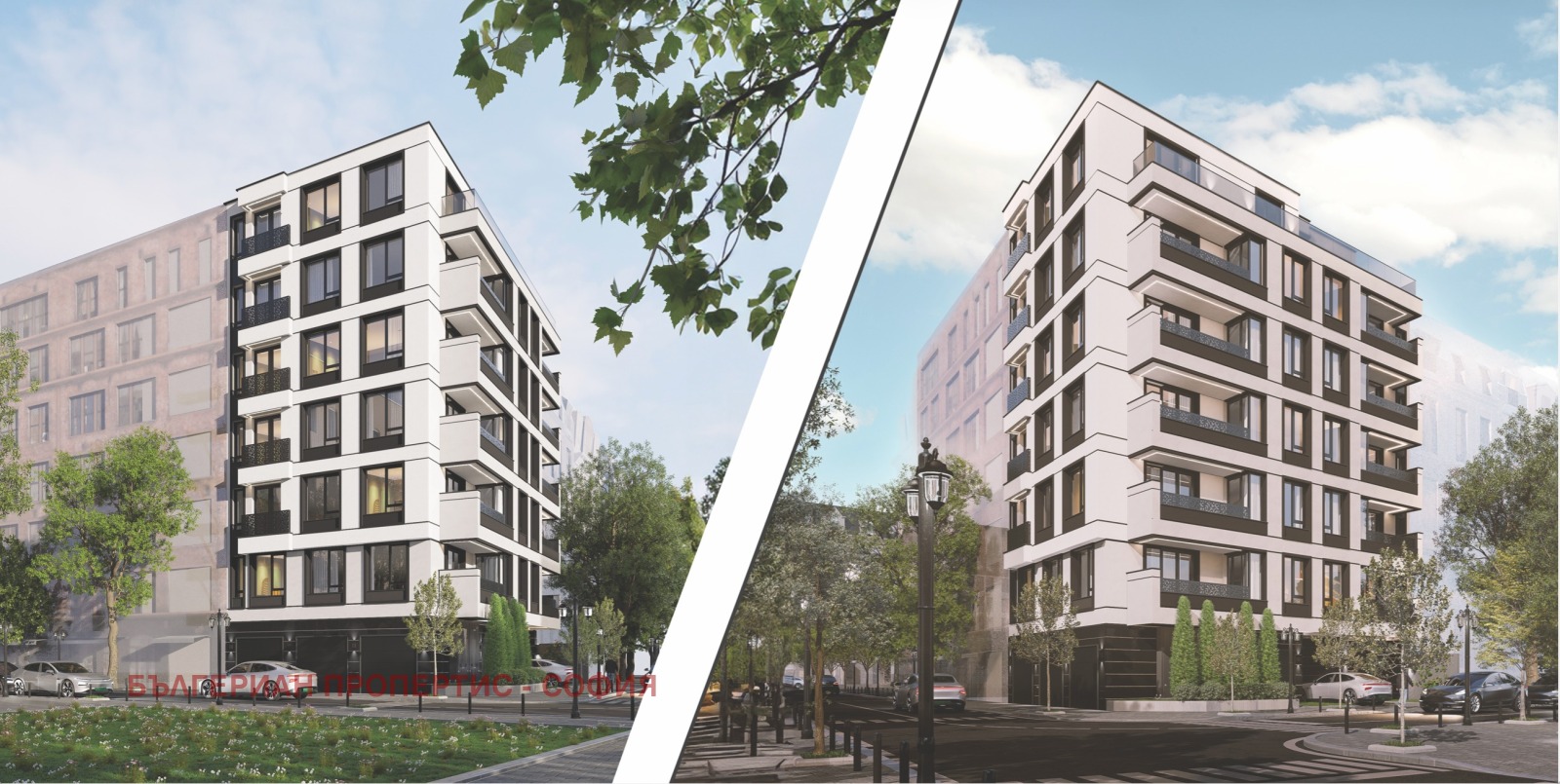 Продава 3-СТАЕН, гр. София, Оборище, снимка 2 - Апартаменти - 53423655