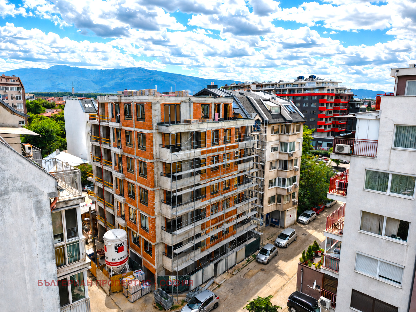 Продава 3-СТАЕН, гр. София, Оборище, снимка 3 - Апартаменти - 53423655