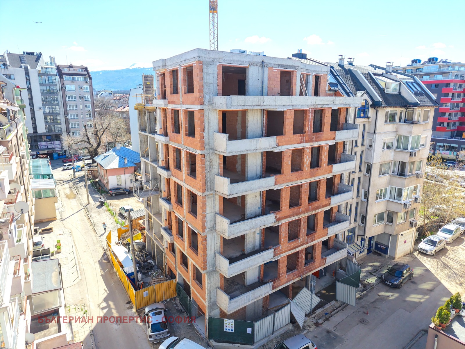 Продава 3-СТАЕН, гр. София, Оборище, снимка 6 - Апартаменти - 53423655