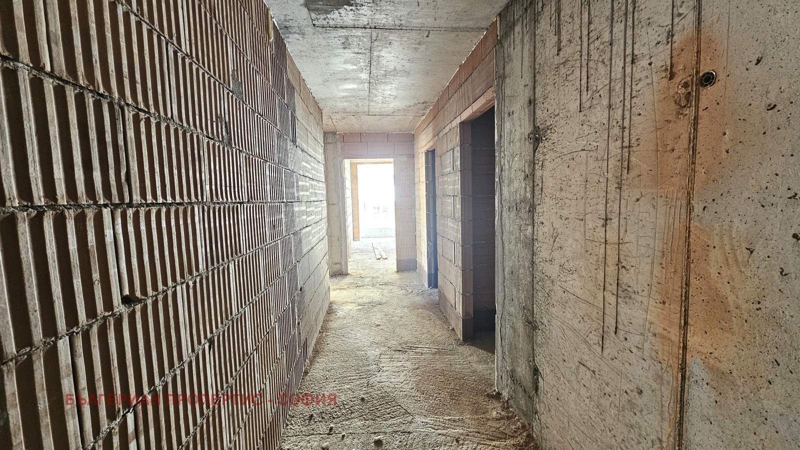 Продава 3-СТАЕН, гр. София, Оборище, снимка 8 - Апартаменти - 53423655