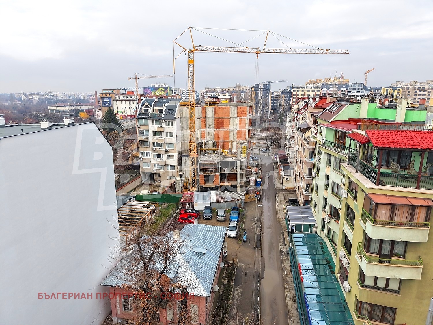 Продава 3-СТАЕН, гр. София, Оборище, снимка 6 - Апартаменти - 53423655