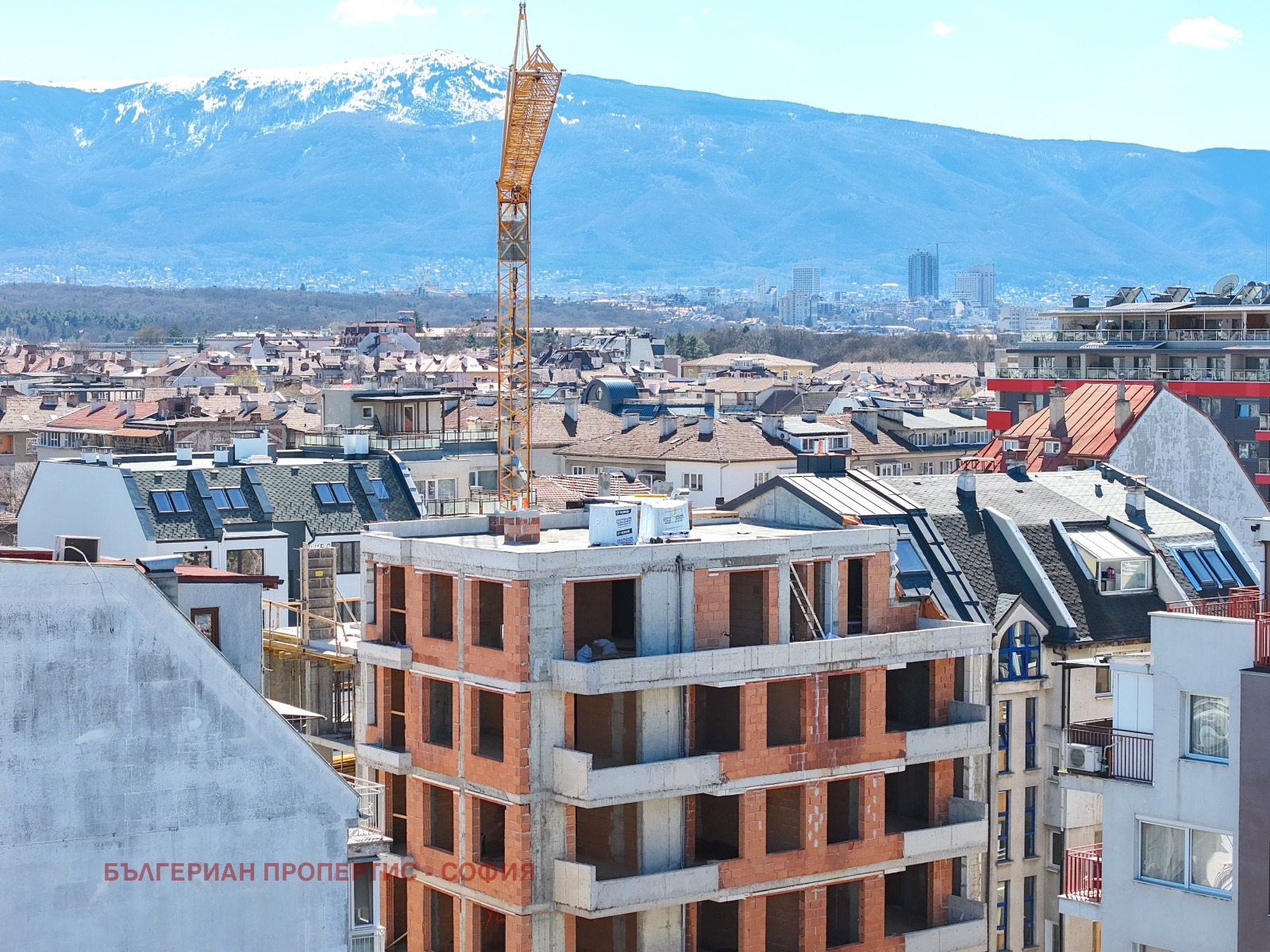 Продава 3-СТАЕН, гр. София, Оборище