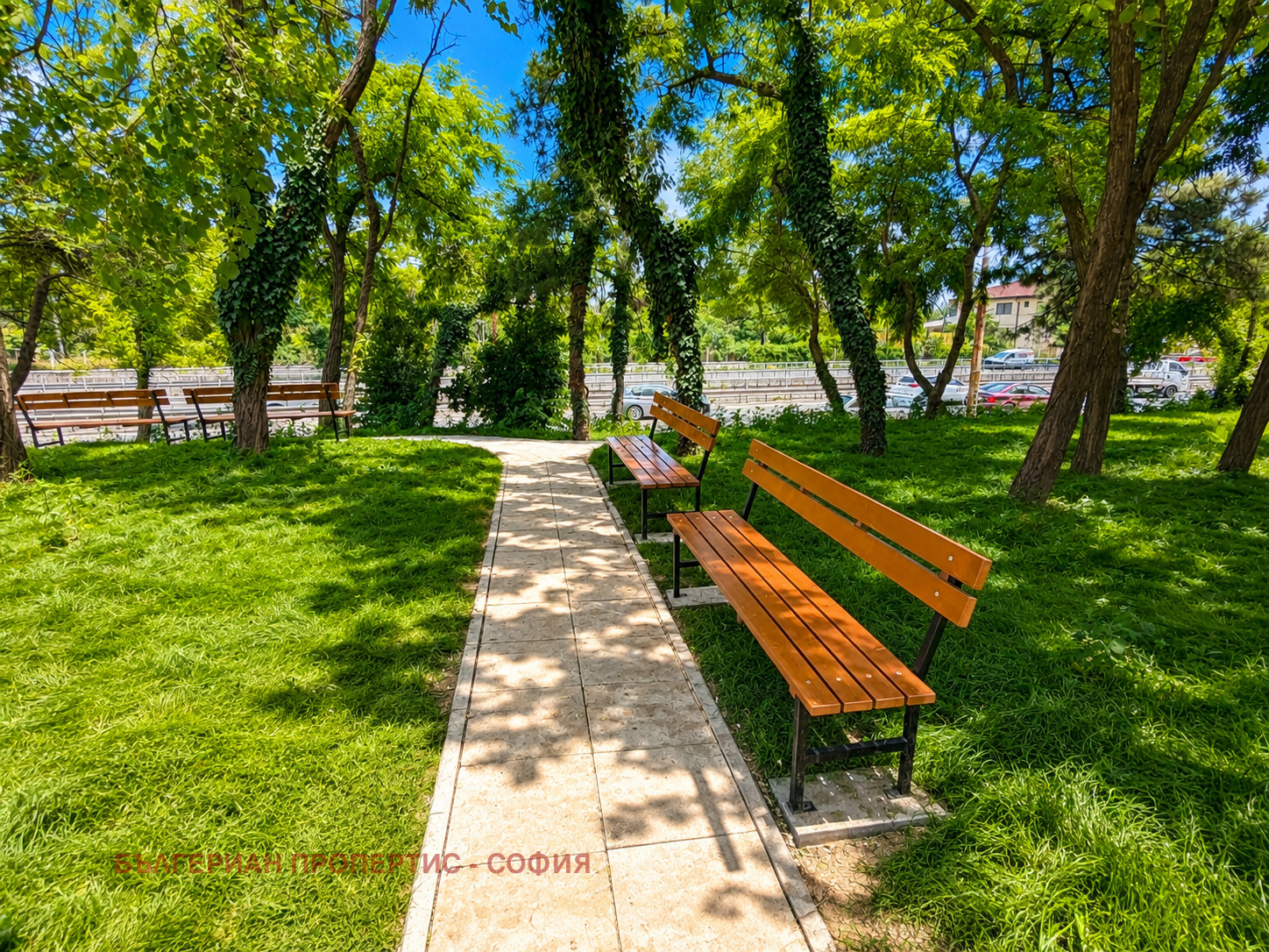 Продава 3-СТАЕН, гр. София, Оборище, снимка 14 - Апартаменти - 53423655