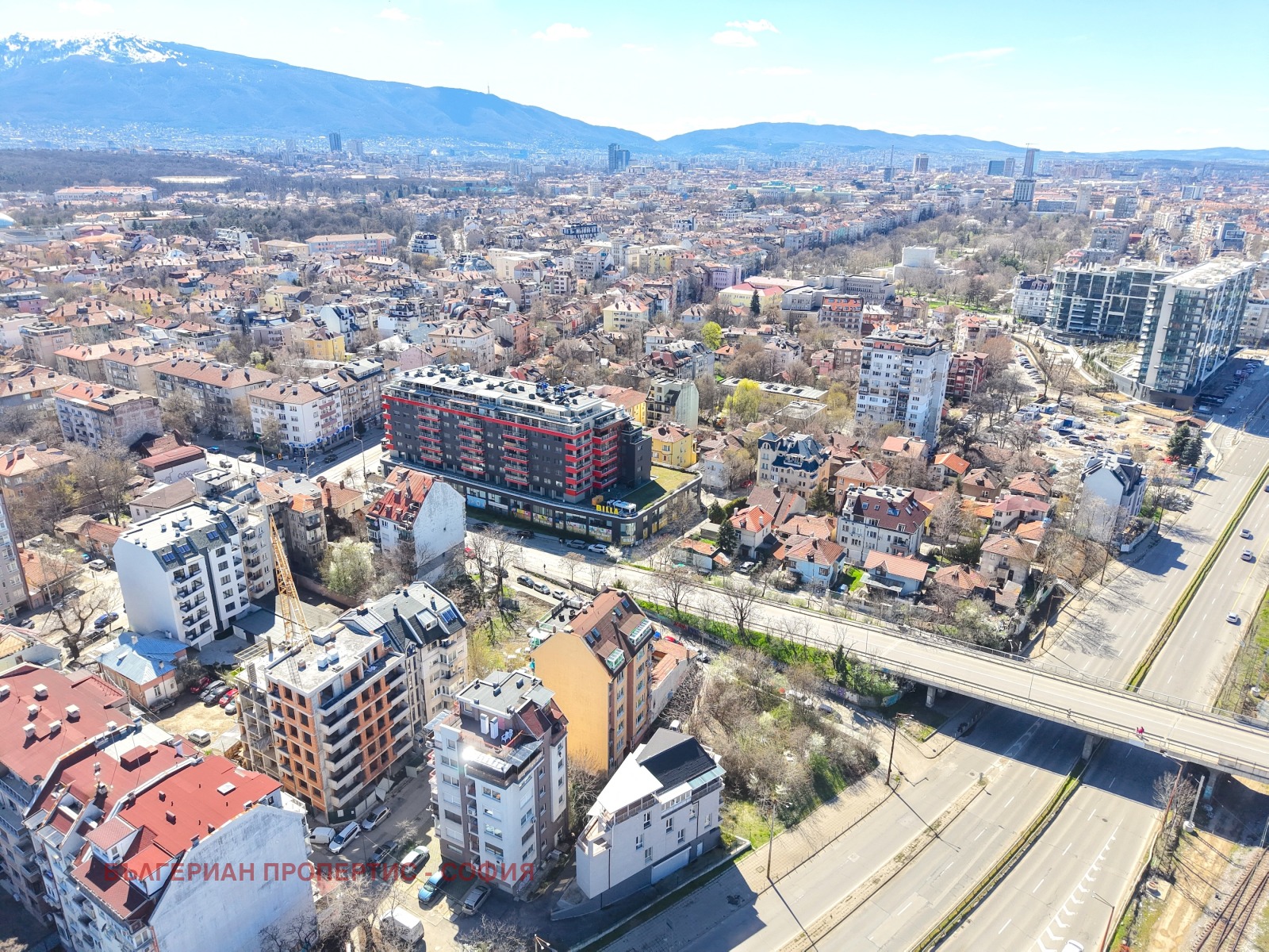 Продава 3-СТАЕН, гр. София, Оборище, снимка 14 - Апартаменти - 53423655