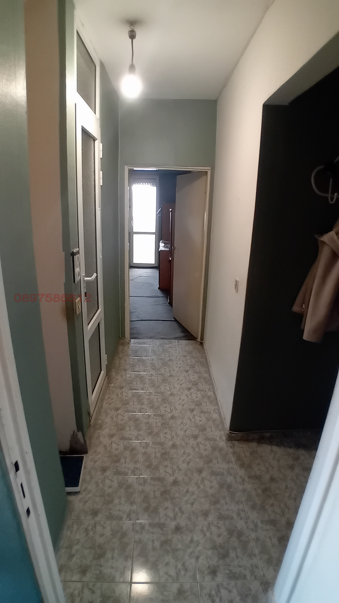 Продава 3-СТАЕН, гр. Димитровград, област Хасково, снимка 7 - Апартаменти - 53989178