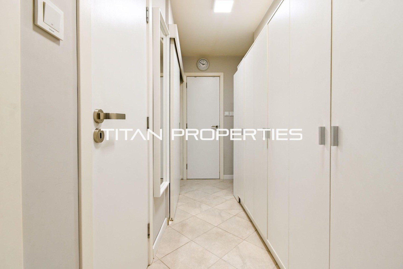 Продава 3-СТАЕН, гр. София, Хаджи Димитър, снимка 11 - Апартаменти - 54548057