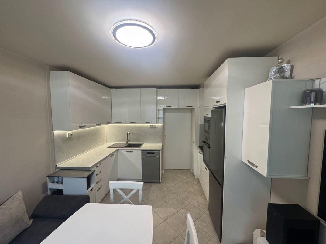 Продава 3-СТАЕН, гр. София, Хаджи Димитър, снимка 2 - Апартаменти - 54548057