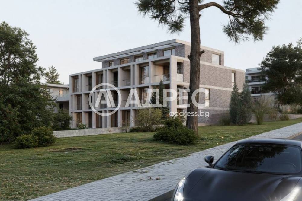 Продава 3-СТАЕН, гр. Варна, Свети Никола, снимка 4 - Апартаменти - 55847366