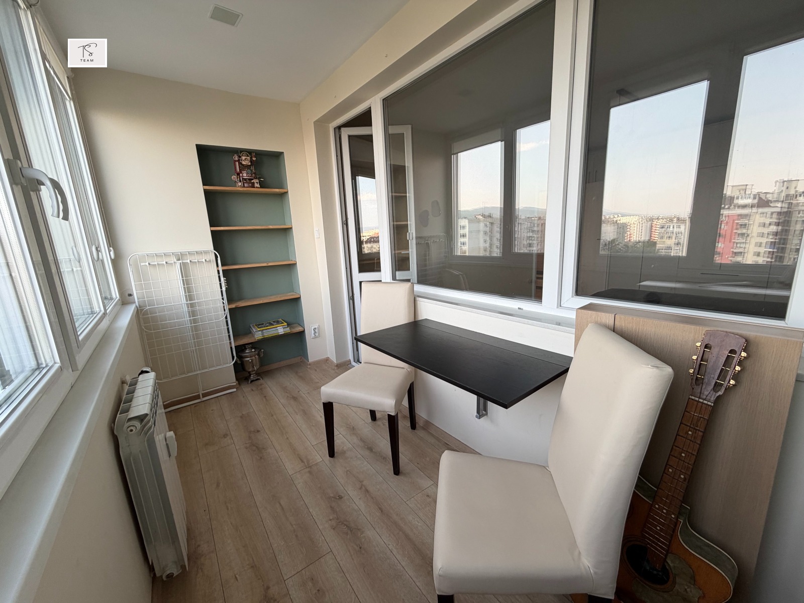 Продава 3-СТАЕН, гр. София, Младост 4, снимка 7 - Апартаменти - 56078920