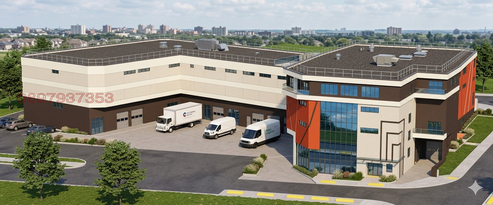 Продава ОФИС, гр. Варна, Възраждане 4, снимка 2 - Офиси - 53705072