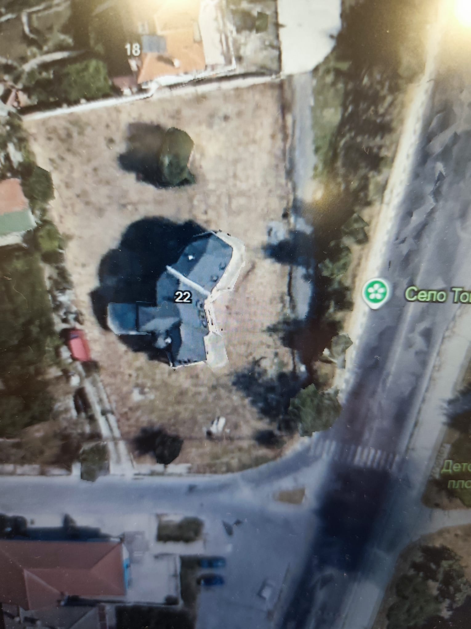 Продава КЪЩА, гр. Варна, с. Тополи