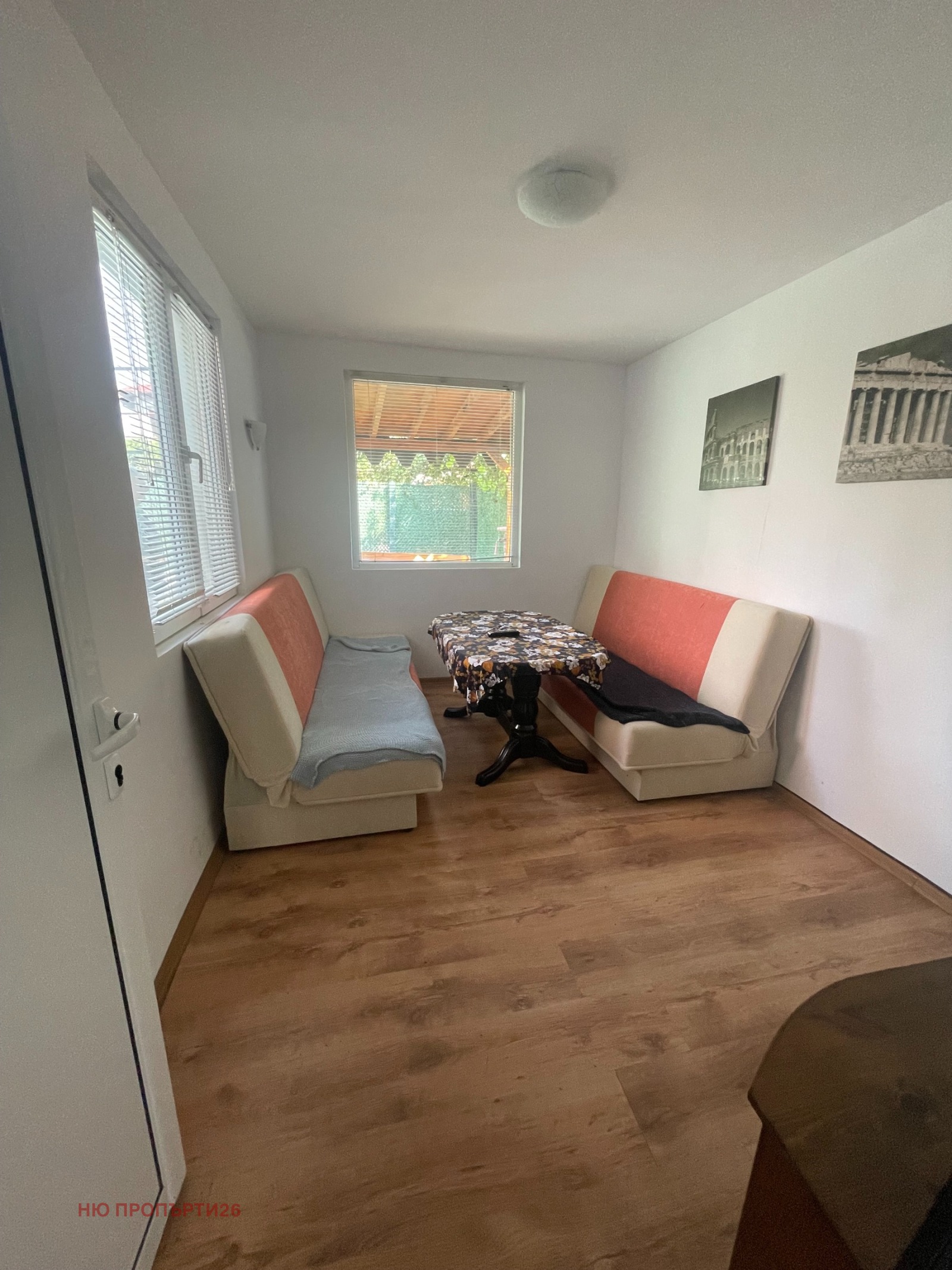 Продава КЪЩА, гр. Бургас, Ветрен, снимка 2 - Къщи - 55142751