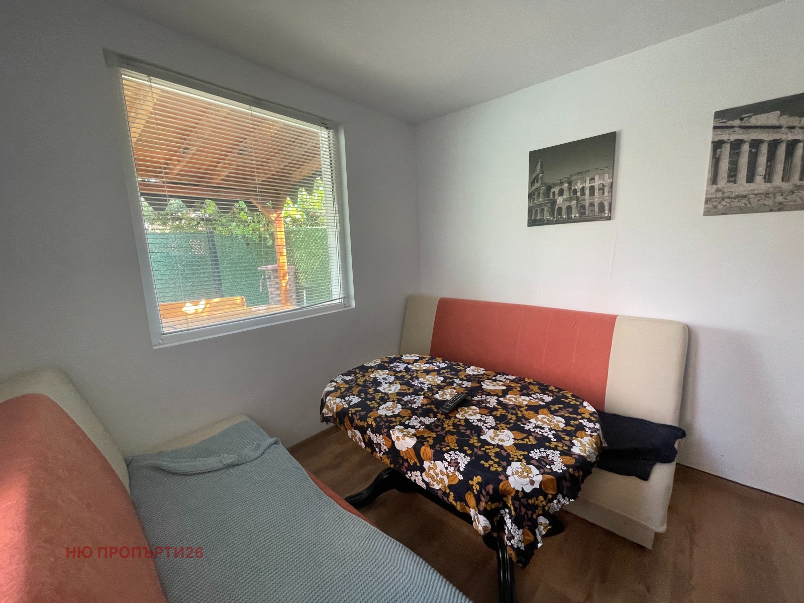 Продава КЪЩА, гр. Бургас, Ветрен, снимка 3 - Къщи - 55142751
