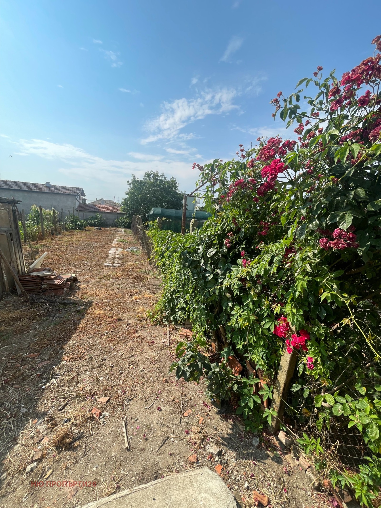 Продава КЪЩА, гр. Бургас, Ветрен, снимка 9 - Къщи - 55142751