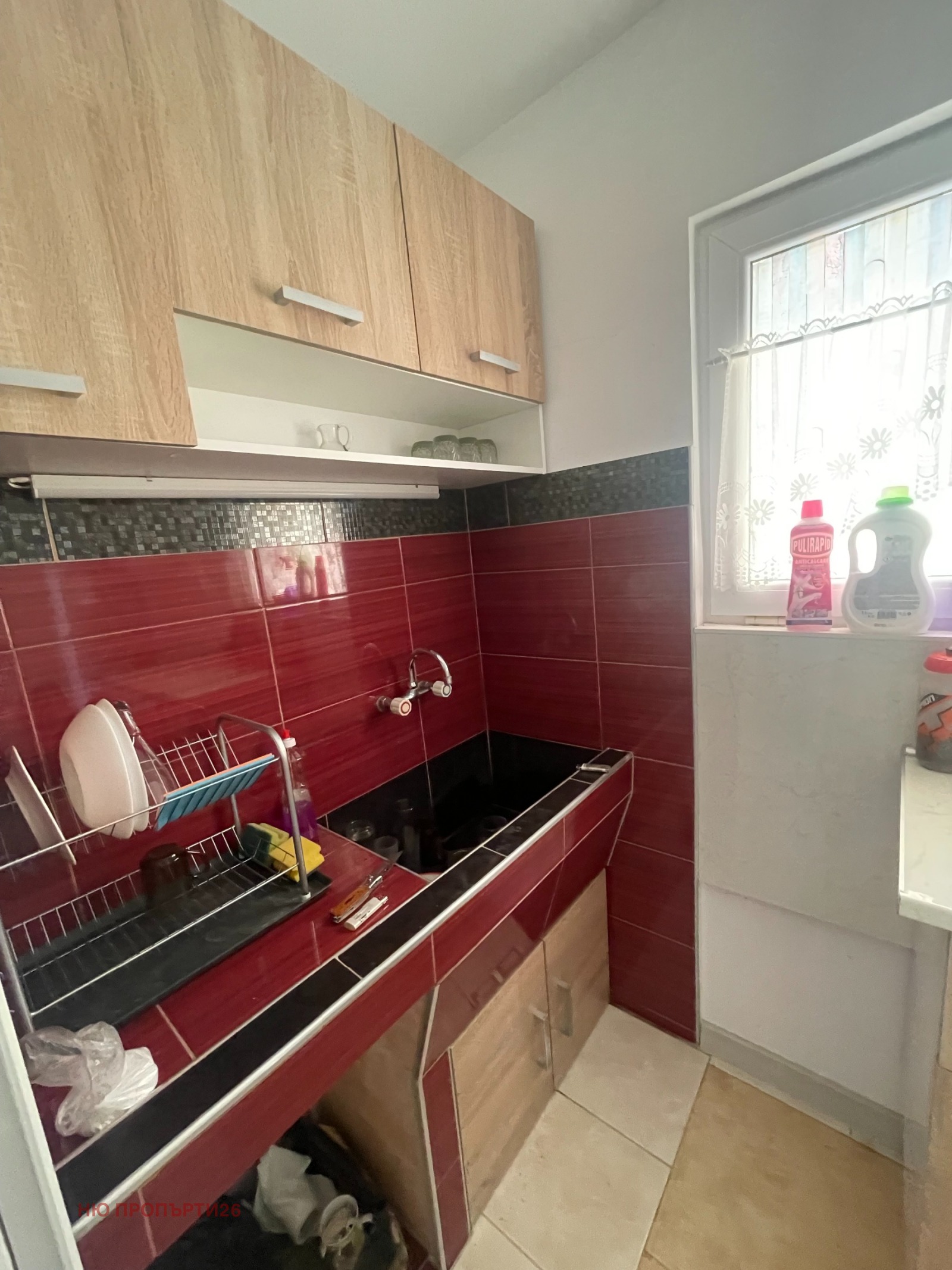 Продава КЪЩА, гр. Бургас, Ветрен, снимка 5 - Къщи - 55142751