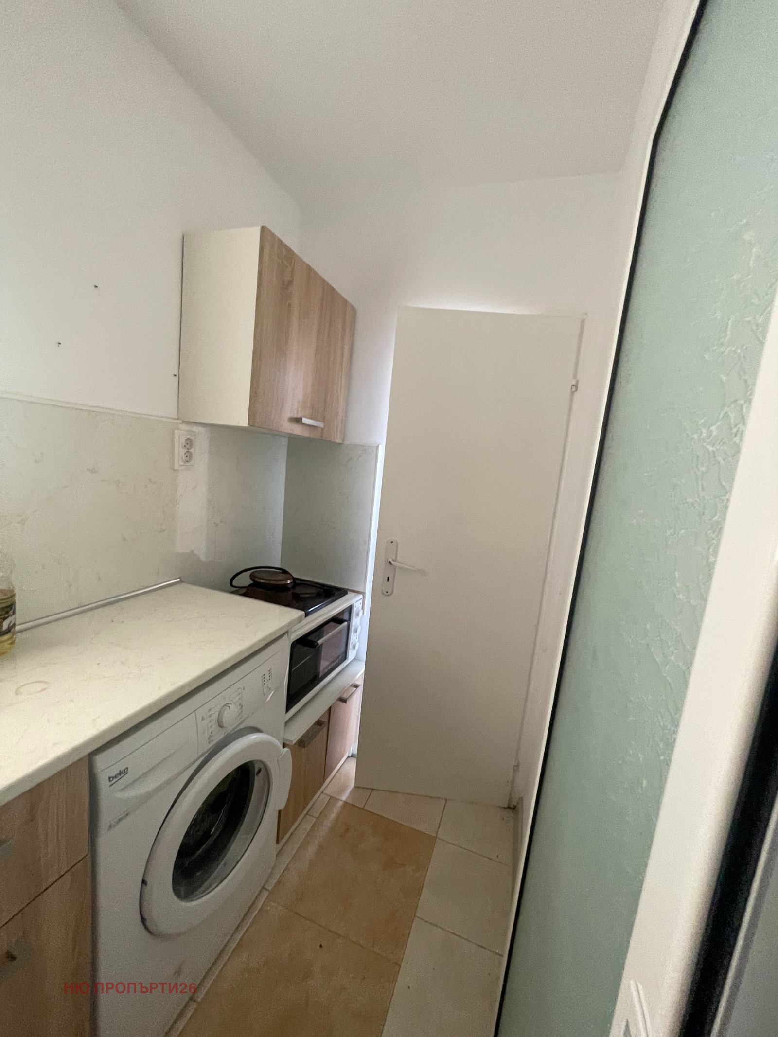 Продава КЪЩА, гр. Бургас, Ветрен, снимка 6 - Къщи - 55142751