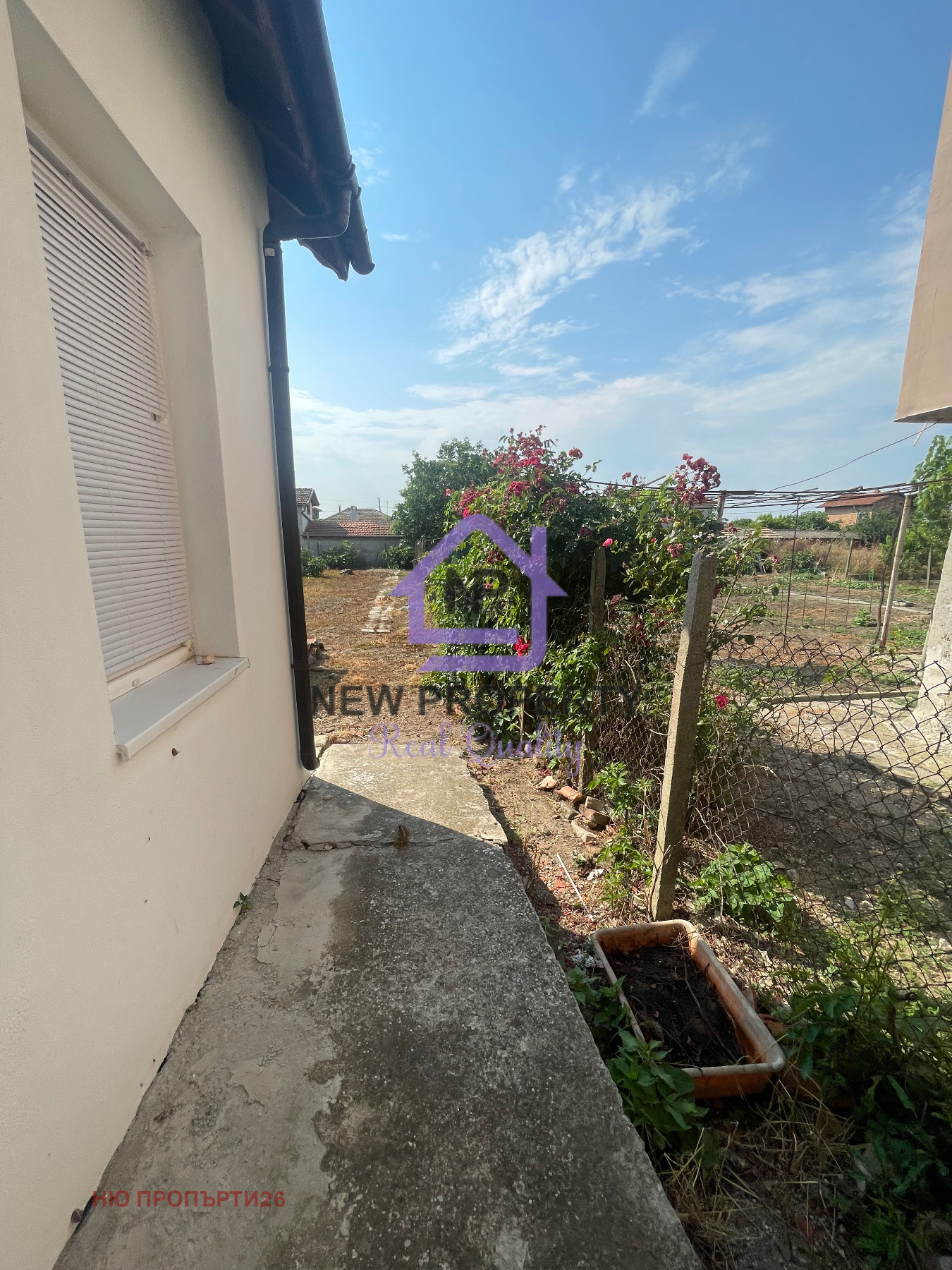 Продава КЪЩА, гр. Бургас, Ветрен, снимка 9 - Къщи - 55142751