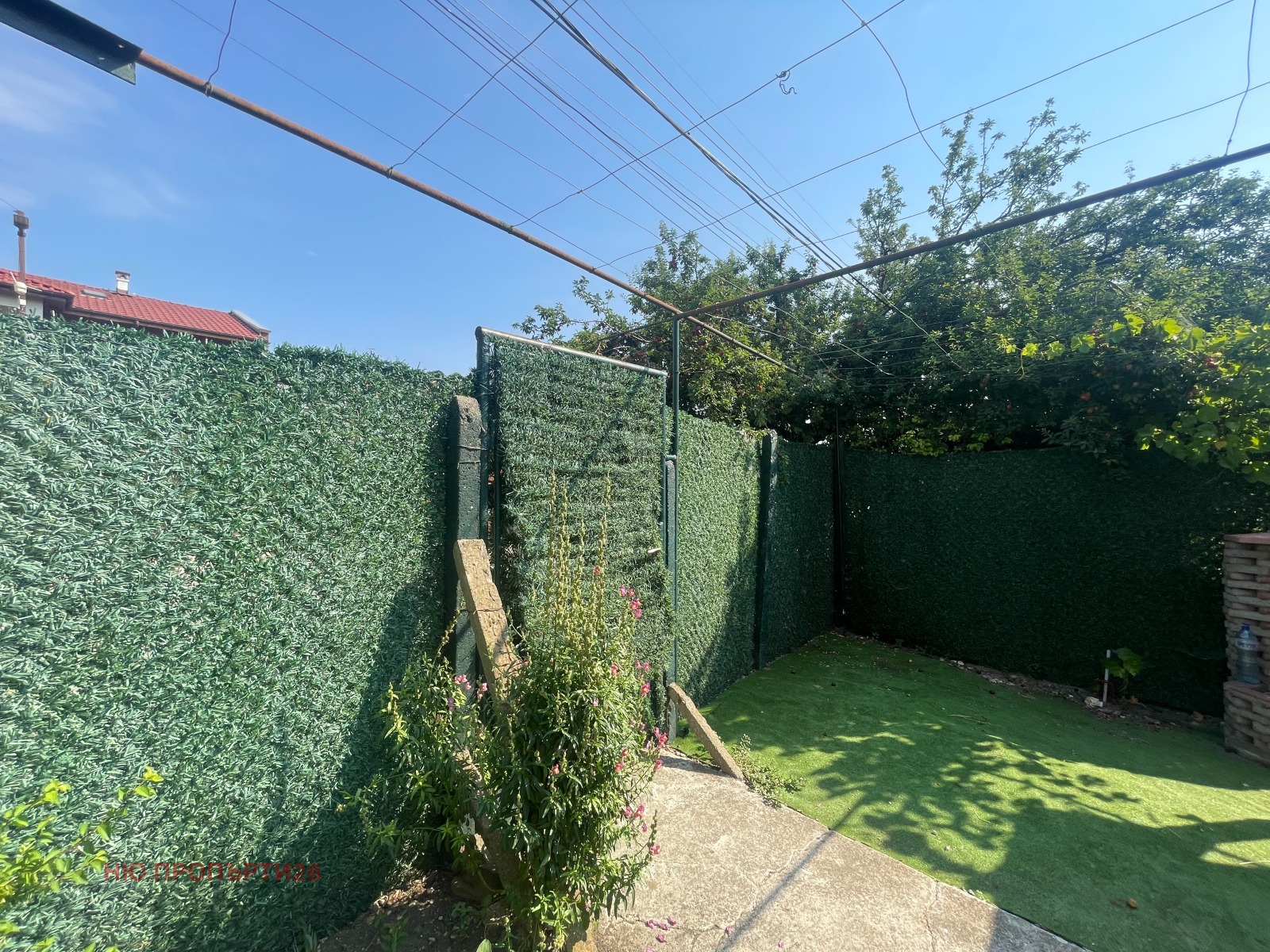 Продава КЪЩА, гр. Бургас, Ветрен, снимка 11 - Къщи - 55142751
