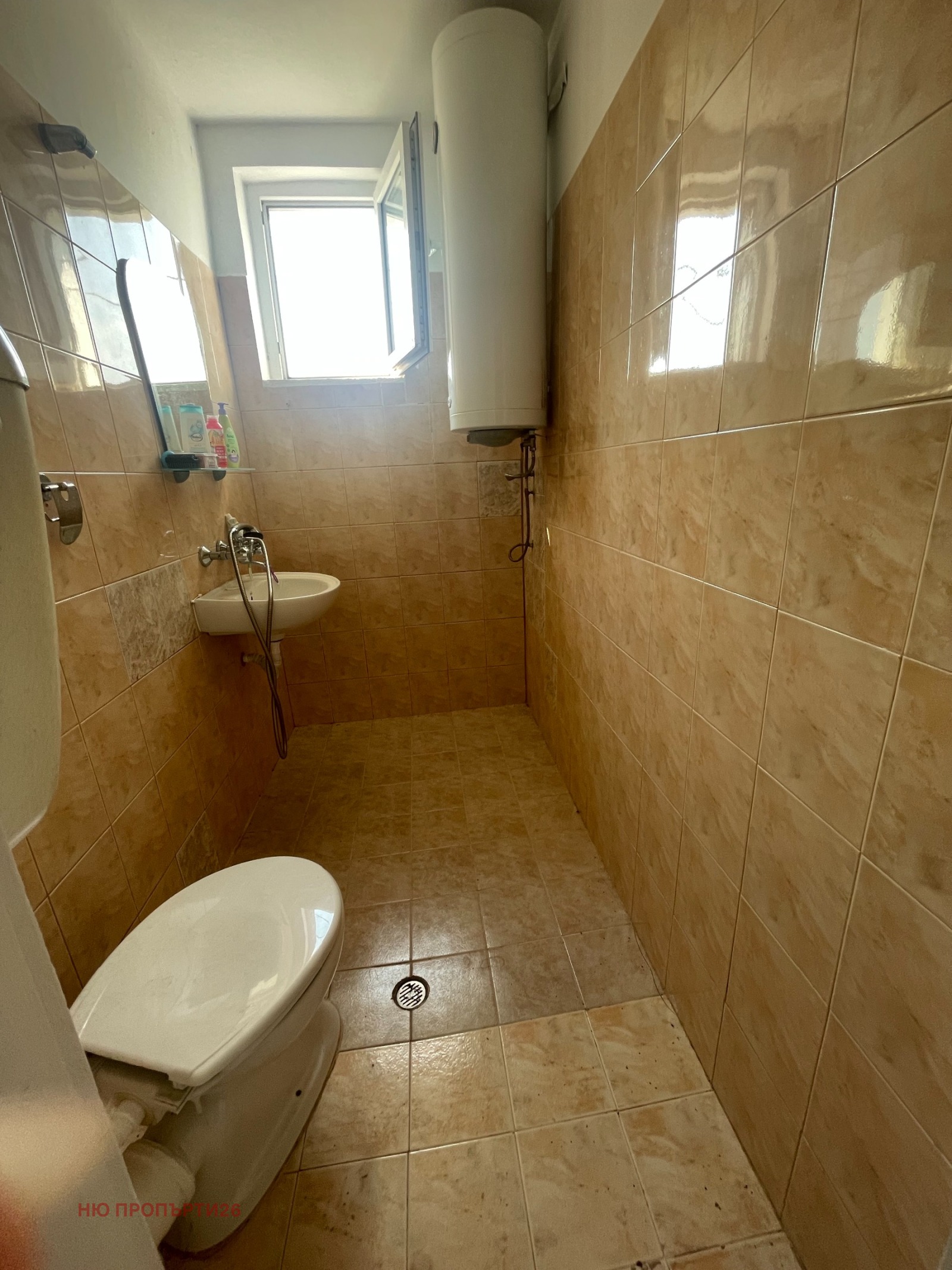 Продава КЪЩА, гр. Бургас, Ветрен, снимка 7 - Къщи - 55142751