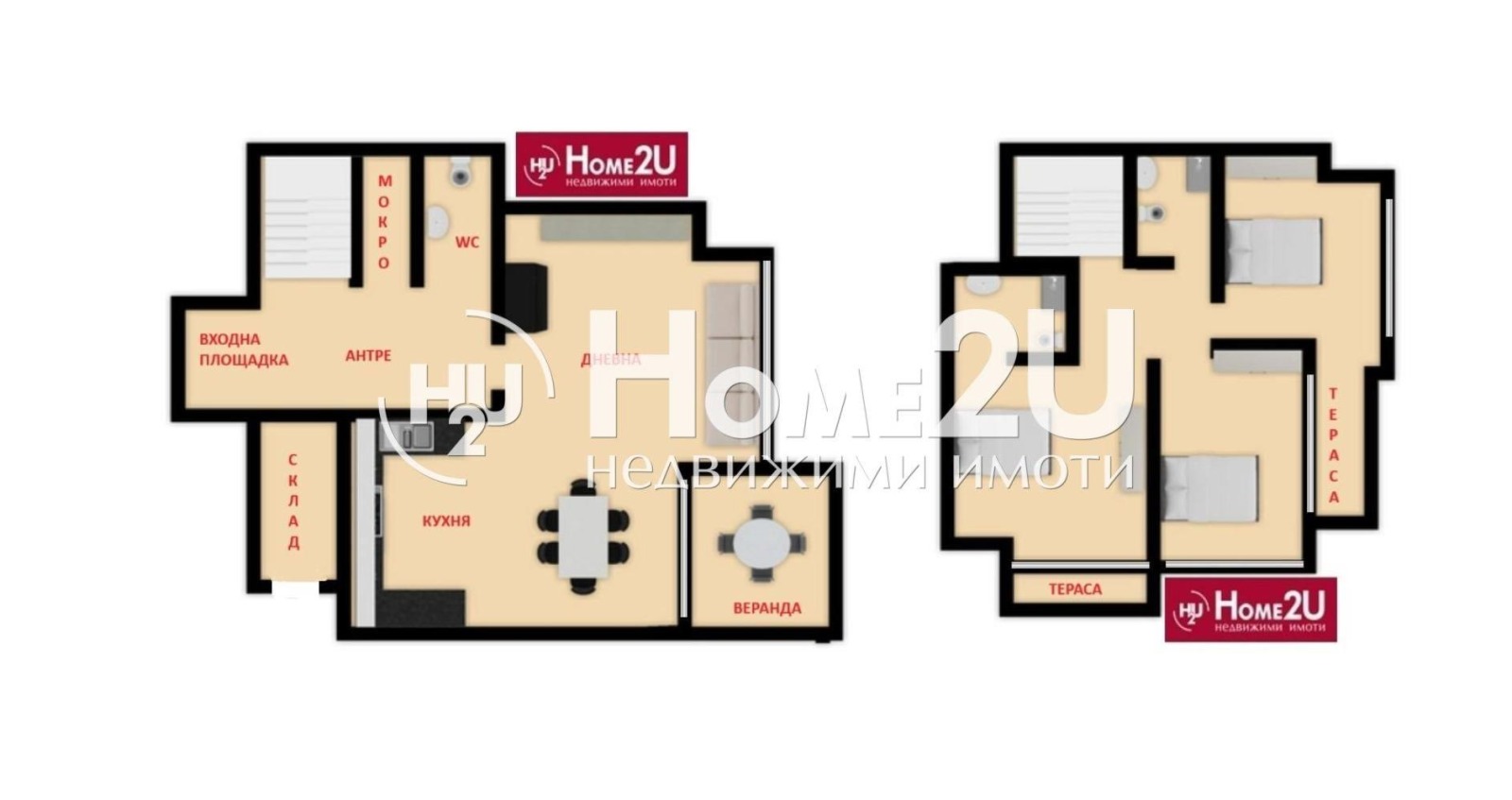 Продава КЪЩА, гр. Поморие, област Бургас, снимка 15 - Къщи - 56299165