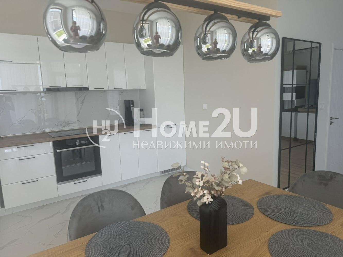 Продава КЪЩА, гр. Поморие, област Бургас, снимка 3 - Къщи - 56299165