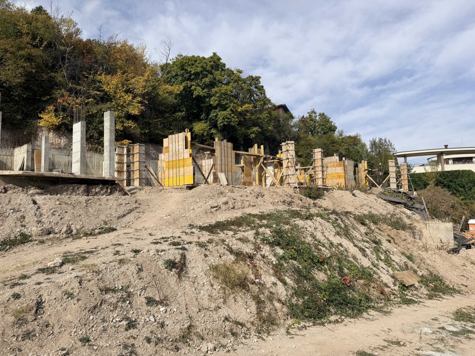 Продава КЪЩА, гр. София, с. Панчарево, снимка 15 - Къщи - 56495828