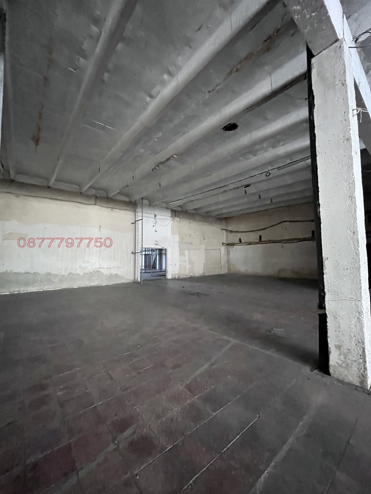 Продава СКЛАД, с. Слънчево, област Варна, снимка 2 - Складове - 56256583