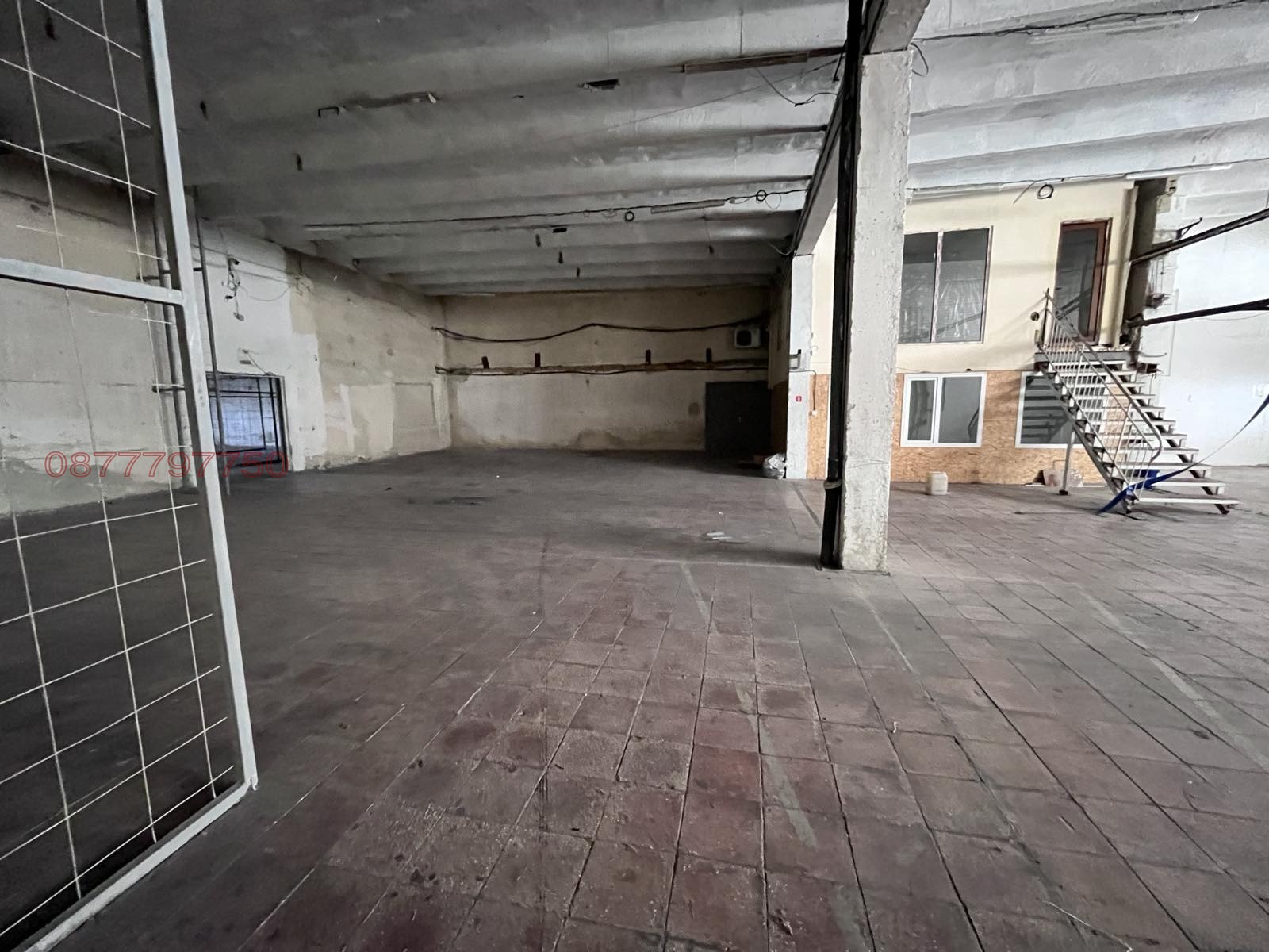 Продава СКЛАД, с. Слънчево, област Варна, снимка 4 - Складове - 56256583
