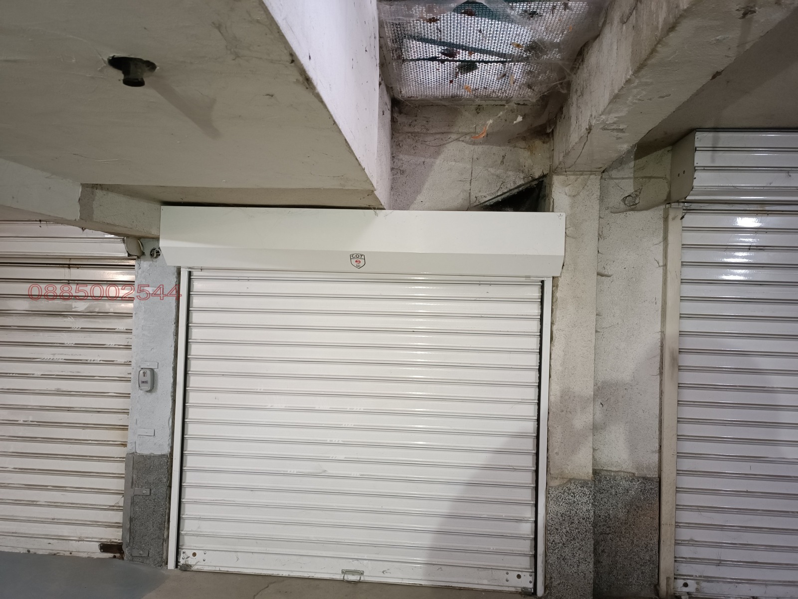 Продава ГАРАЖ, ПАРКОМЯСТО, гр. София, Лозенец
