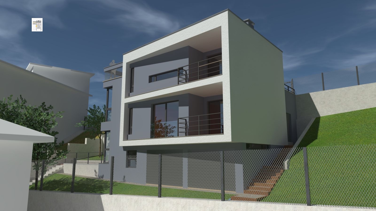 Продава ПАРЦЕЛ, гр. Балчик, област Добрич, снимка 2 - Парцели - 53665123