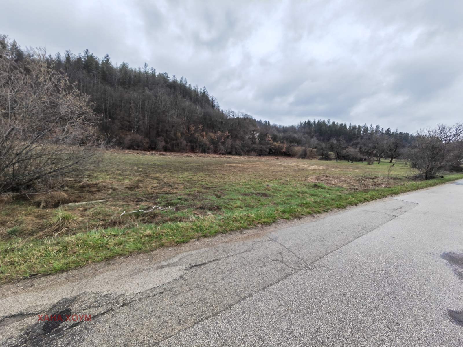 Продава ПАРЦЕЛ, с. Велчево, област Ловеч, снимка 7 - Парцели - 54006114