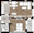Продава 2-СТАЕН, гр. Пловдив, Кючук Париж, снимка 4