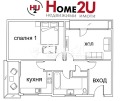 Продава  2-стаен град София , Гео Милев , 80 кв.м | 73545783 - изображение [13]