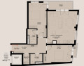 Продава  3-стаен град София , Оборище , 124 кв.м | 95859011 - изображение [2]