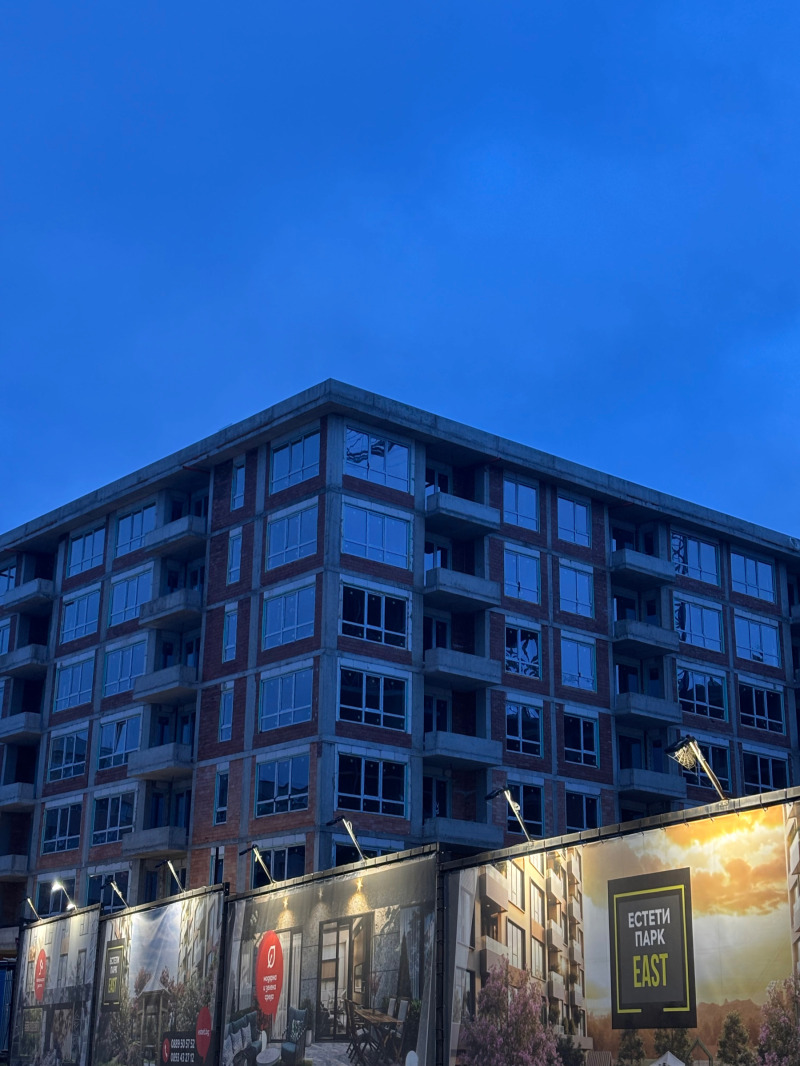Продава 2-СТАЕН в град Стара Загора, Самара 3 - 66 кв.м / 79 000 € » 154 510.57 лв., ФЛАУЪР ЕСТЕЙТ