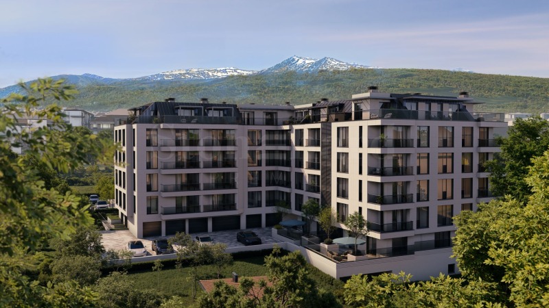 Продава 3-СТАЕН в град София, Кръстова вада - 130 кв.м / 358 000 € » 700 187.14 лв., СТОУНХАРД ПРЕМИЪР СОФИЯ