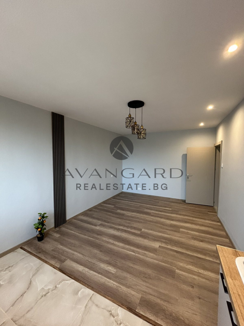 Продава 3-СТАЕН в град Пловдив, Кючук Париж - 64 кв.м / 147 899 € » 289 265.30 лв., АВАНГАРД РИЪЛ ЕСТЕЙТ